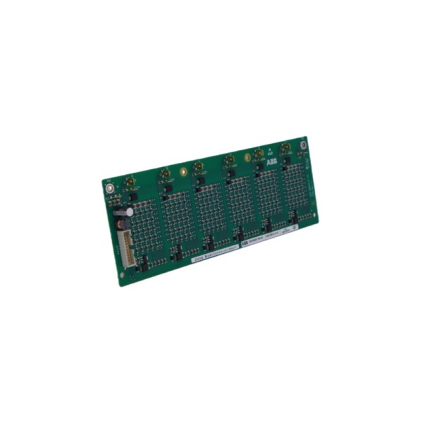 ABB | 3BHE050077R0102 |  communication unit