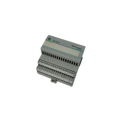 Allen-Bradley | 1793-OB16P | Digital Output Module