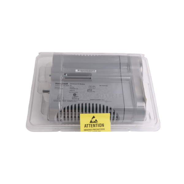 Honeywell | CC-PUI031 | Universal Input/Output Module