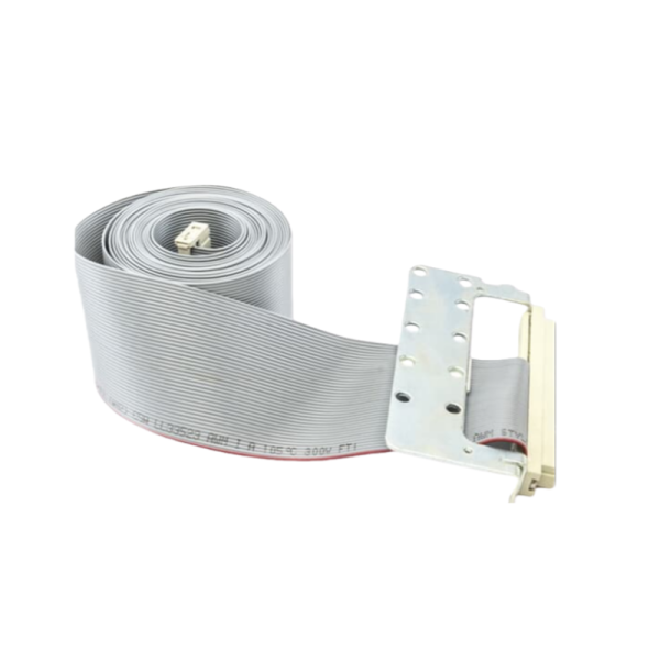 ABB | DSTK153 26390603-G | DSTK153 Ribbon cable assembly