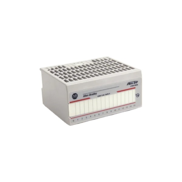 Allen-Bradley | 1794-IM8 | Flex I/O digital input module