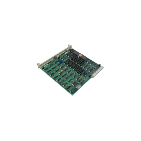 ABB | DSPB120 57340001-T | Display Processor