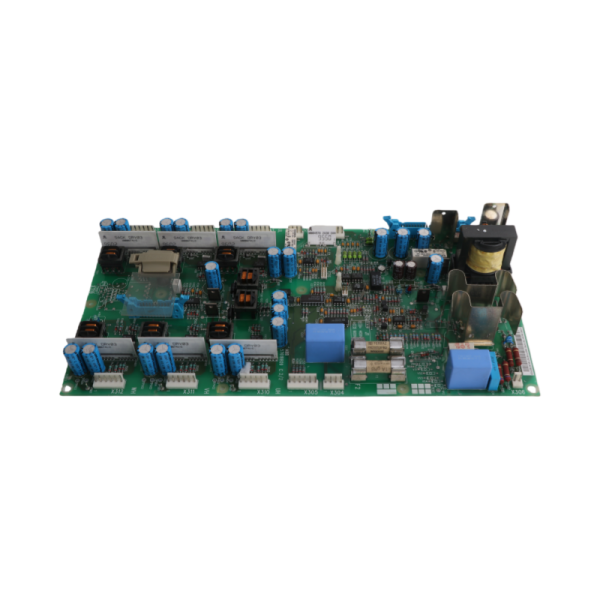 ABB | SNAT7261INT 58422177 | Main Circuit Interface Card