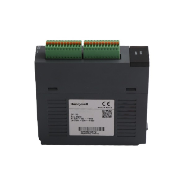 Honeywell | MLM-DR16S  | PLC base I/O module