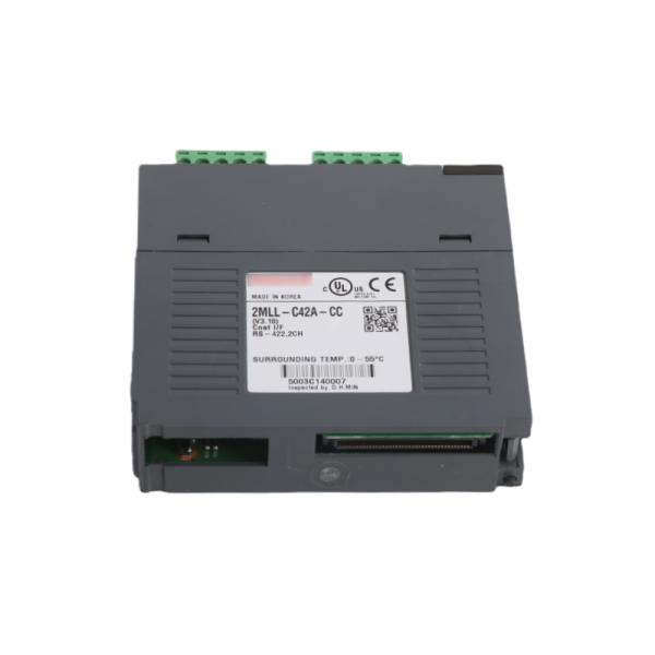Honeywell | MLL−EMTA  | Expansion Module