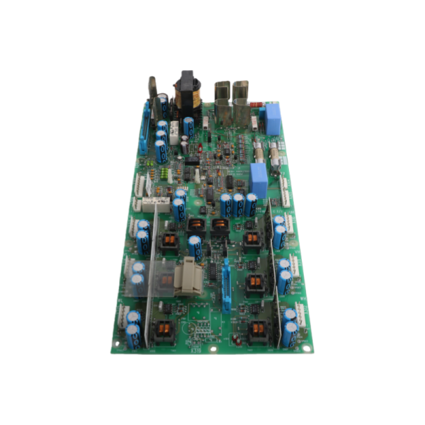 ABB | SNAT7261INT 58422177 | Main Circuit Interface Card