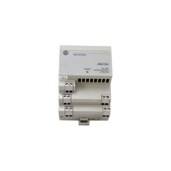 Allen Bradley | 1794-PS1 | Flex I/O Power Supply Module