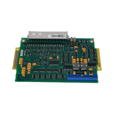ABB | DTAX701A 61430001-WM | Connection Unit