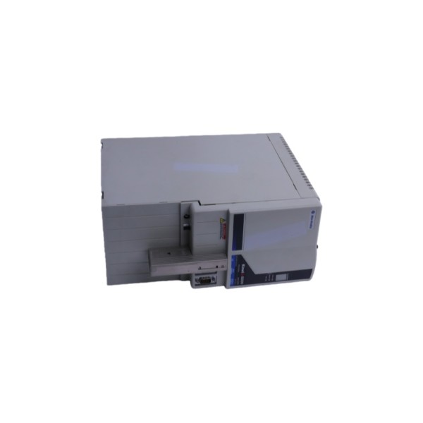 Allen Bradley | 2094-BM05 | Kinetix 6000 Axis Module