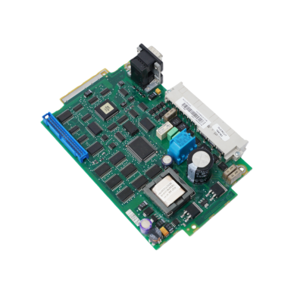 ABB | DTCA717A 61430001-WH | Analog Output Module