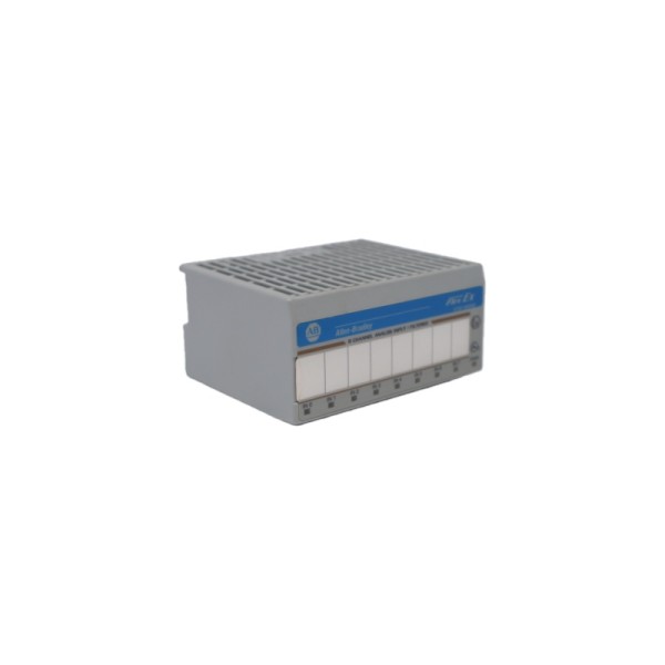 Allen Bradley | 1797-IE8NF | 8 Point Analog Input Module