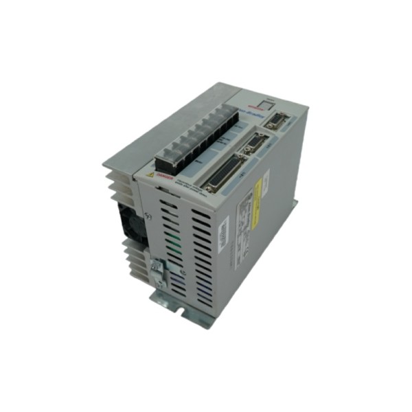 Allen Bradley | 2098-DSD-010X | Digital Servo Drive