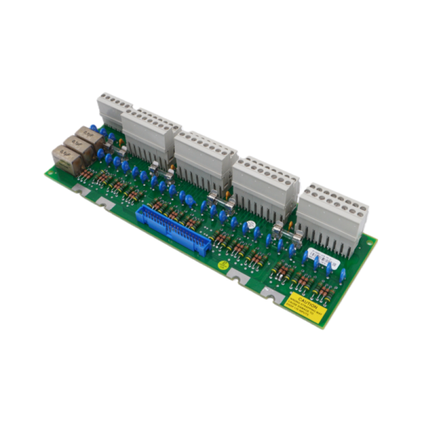 ABB | DSTX170 57160001-ADK | DSTX 170 Connection Unit
