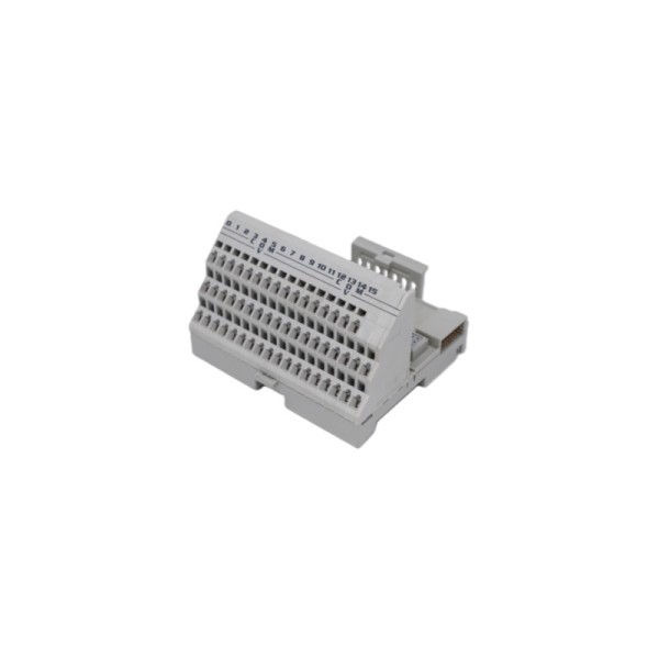 Allen Bradley | 1794-TB3S | Terminal Base