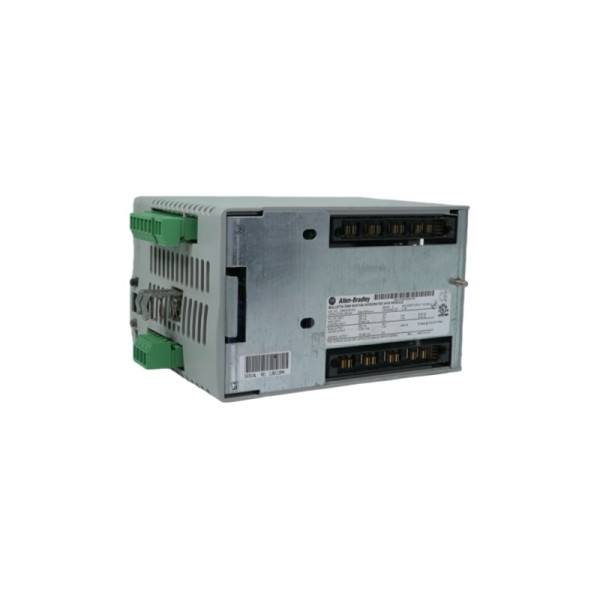 Allen Bradley | 2094-AC09-M02 | Integrated Axis Module