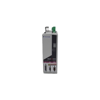 Allen Bradley | 2094-AM02 | Kinetix 6000 Axis Module