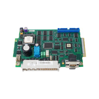 ABB | DTCA717A 61430001-WH | Analog Output Module