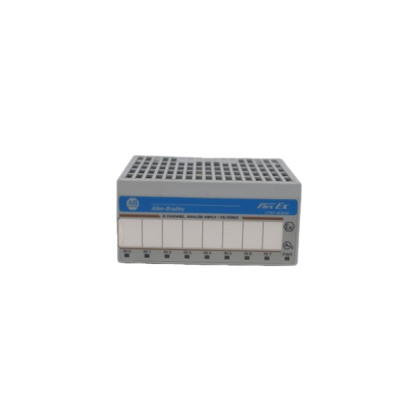 Allen Bradley | 1797-IE8NF | 8 Point Analog Input Module