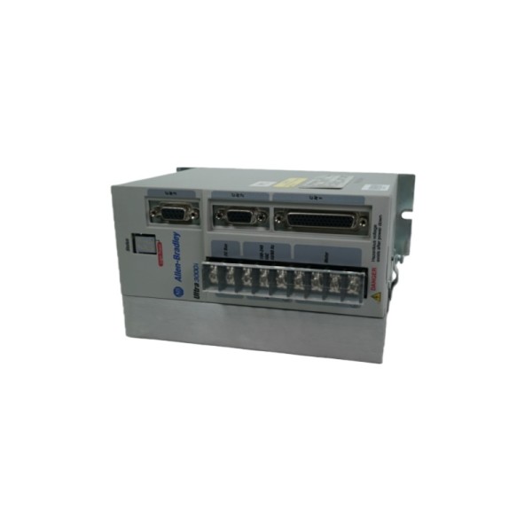 Allen Bradley | 2098-DSD-010X | Digital Servo Drive