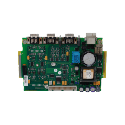 ABB | DTCA711A 61430001-WN | Connection / I/O Module