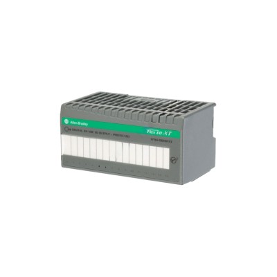 Allen Bradley | 1794-OB16PXT | Flex XT 16 Point Digital Output Module