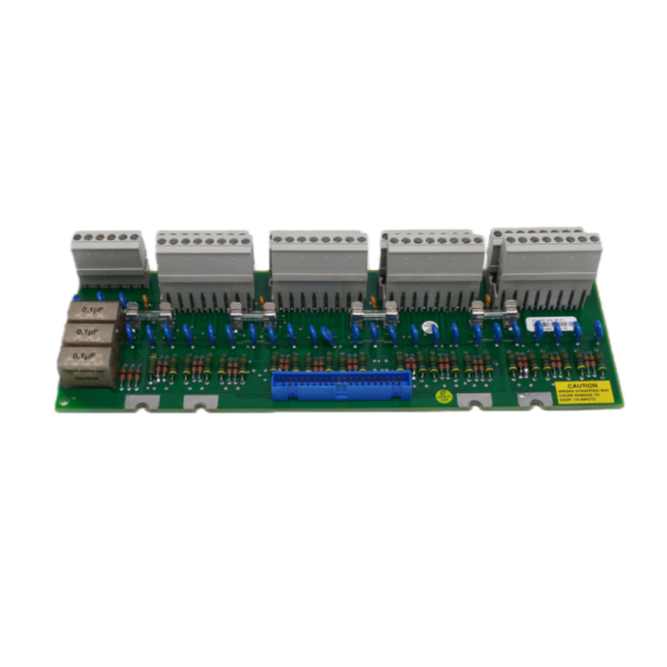 ABB | DSTX170 57160001-ADK | DSTX 170 Connection Unit