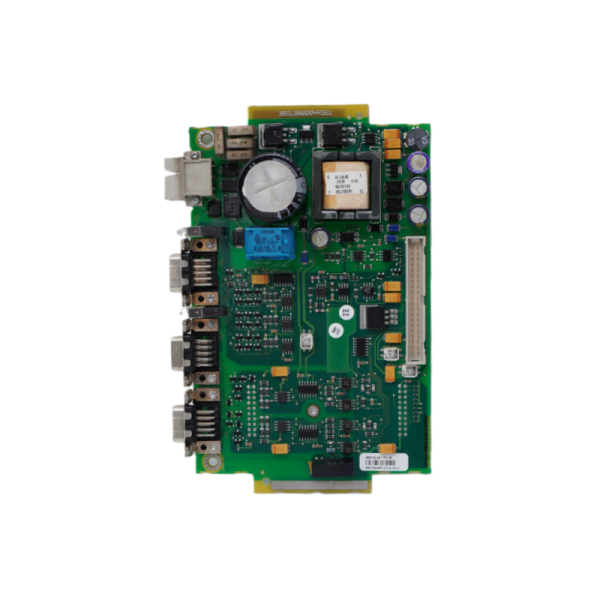 ABB | DTCA711A 61430001-WN | Connection / I/O Module