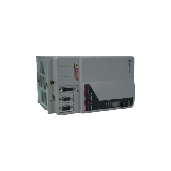 Allen Bradley | 2094-AC09-M02 | Integrated Axis Module
