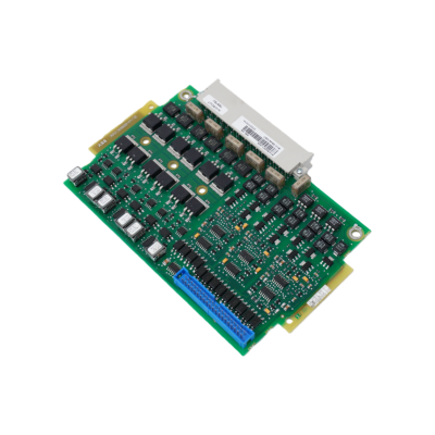 ABB | DTDX707A 61430001-WG | DTDX 707A Power Supply Board