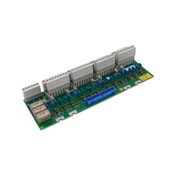 ABB | DSTX170 57160001-ADK | DSTX 170 Connection Unit