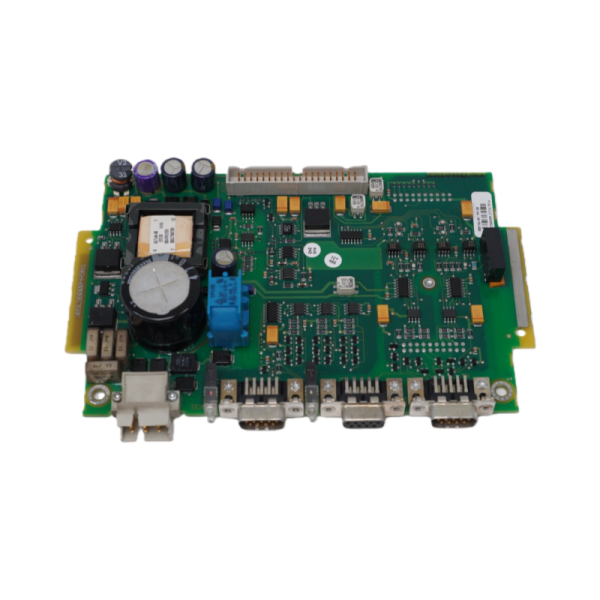 ABB | DTCA721A 3EST92-481 | Communication Interface Board