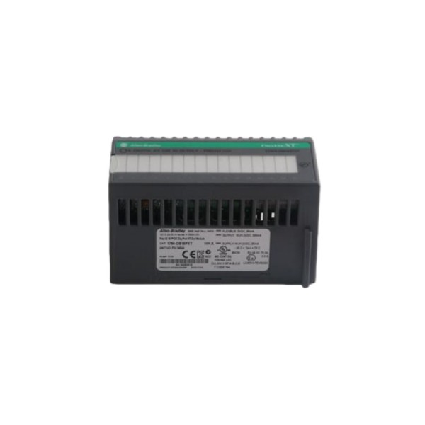 Allen Bradley | 1794-OB16PXT | Flex XT 16 Point Digital Output Module