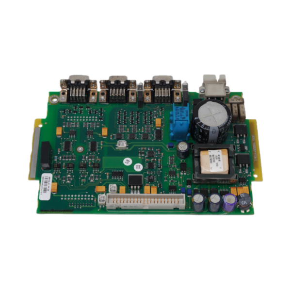 ABB | DTCA721A 3EST92-481 | Communication Interface Board