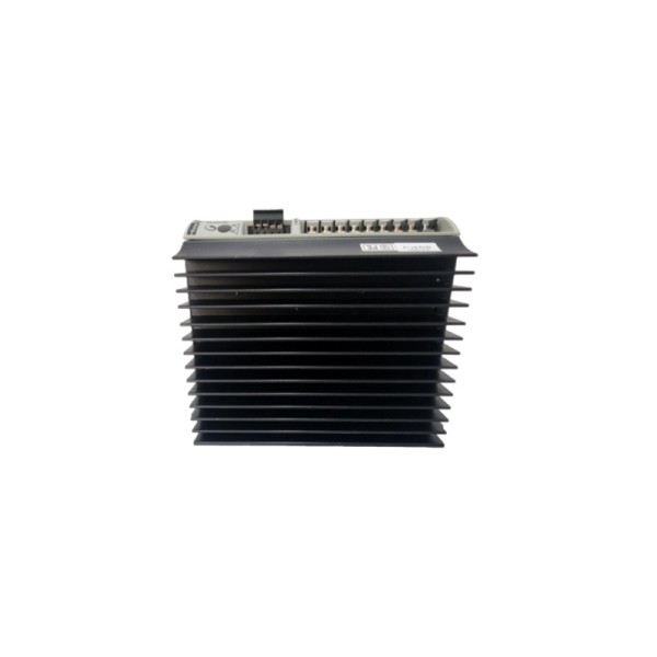 Parker |  GV6-U12E-NK | Gemini Servo Drive