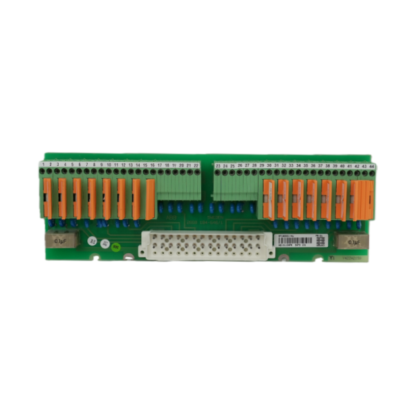 ABB | DSTD132 | Connection unit module