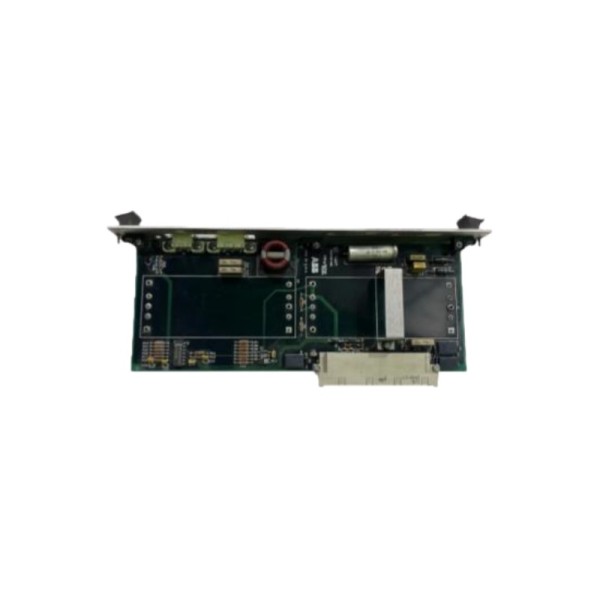 ABB | ECHAM 086369-001 | Control Board