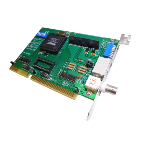 Arcnet Danpex | AN-520BT | Connection unit module