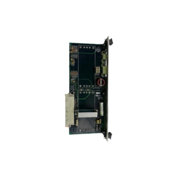 ABB | ECHAM 086369-001 | Control Board