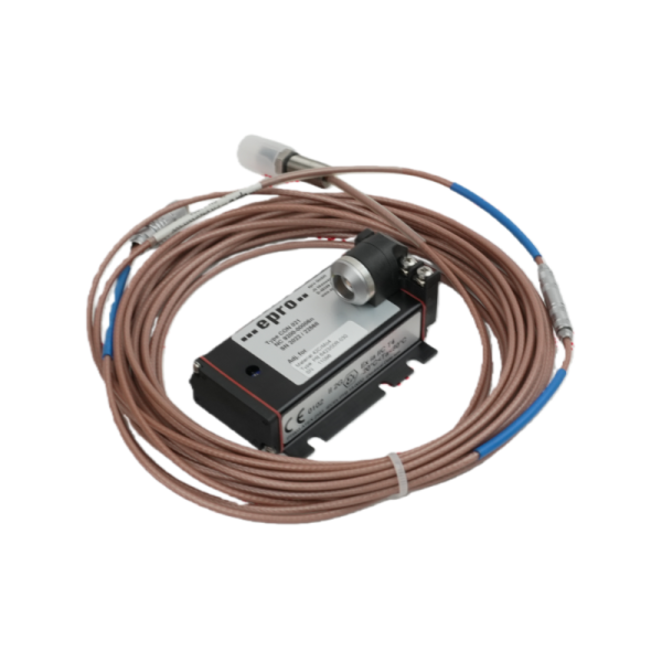 EMERSON | PR6423/014-040 CON021 | displacement sensor