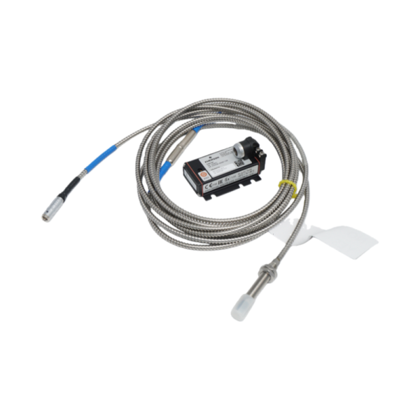 EMERSON | PR6423/015-040 CON021 | PR6423 Eddy-current displacement sensor