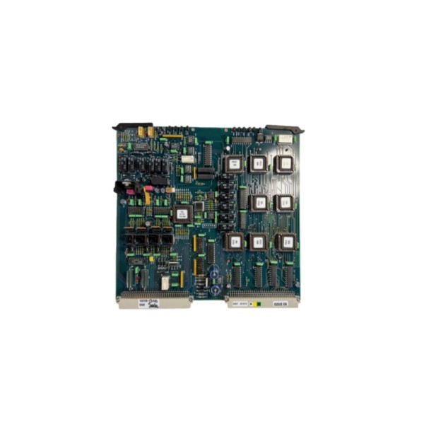 Varian | VME1-2 04-719030-01 | PWA Parallel I/O board