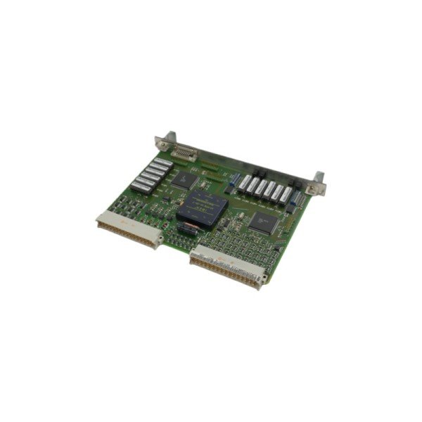 ABB | GJR2393200R1210 | Station Bus Coupling Module
