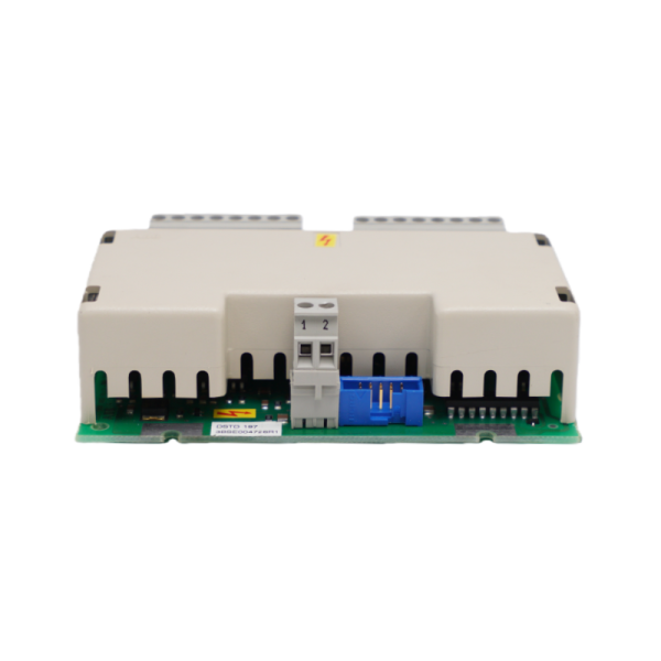 ABB | DSTD197 3BSE004726R1 | Connection Unit (8‑channel)