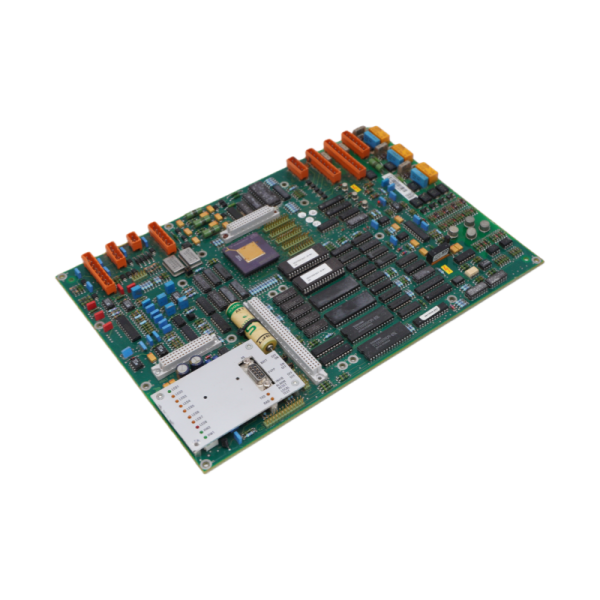 ABB | DTCC901B 61430001-FU | Input/Output Module