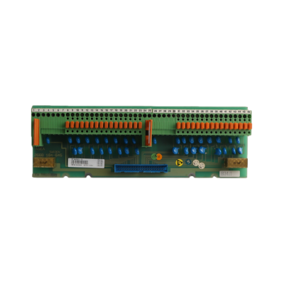 ABB | DSTD110A YB161102-AM | Terminal / Interface module