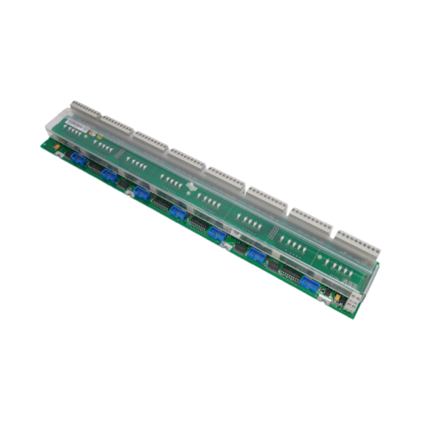 ABB | DSTD145 3BSE007853R1 | Connecting unit