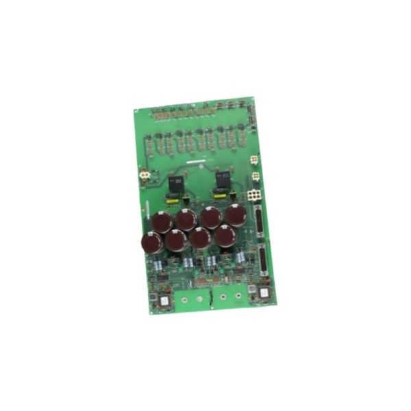 General Electric | IS200EDEXG1AFA | Exciter De-Excitation Board
