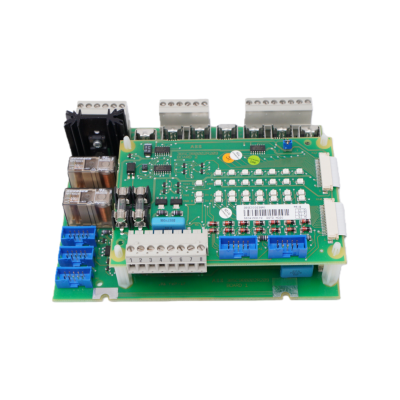 ABB | DSTDN020 3BSE003238R1 | Output Unit