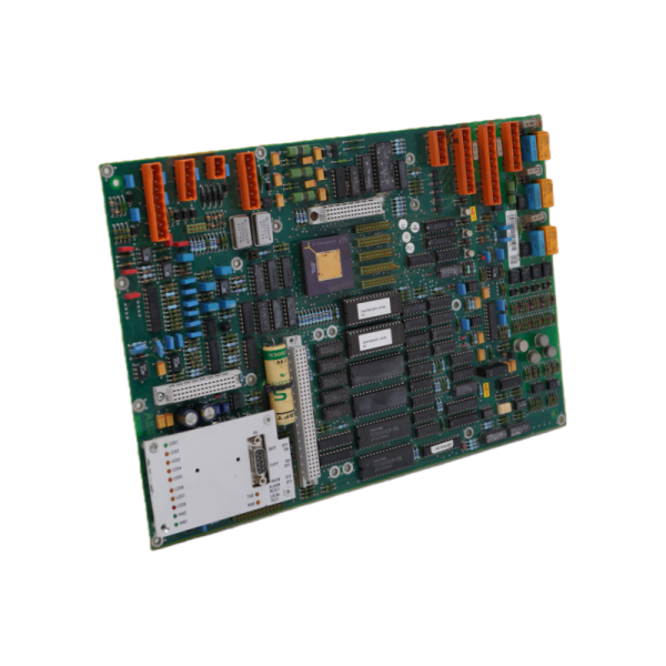 ABB | DTCC901B 61430001-FU | Input/Output Module