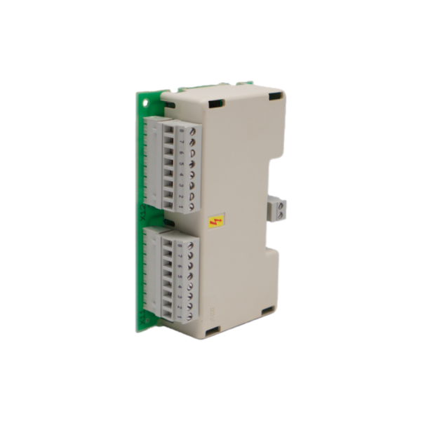 ABB | DSTD197 3BSE004726R1 | Connection Unit (8‑channel)